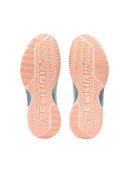 Selkirk Sport Women's CourtStrike Pro 2.0 Pickleball Shoes | Coastal Mix