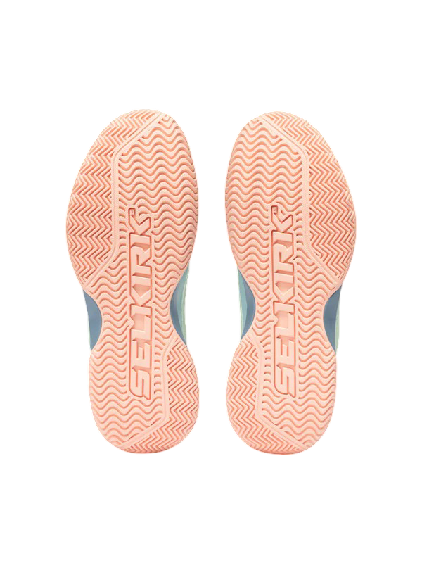 Selkirk Sport Women's CourtStrike Pro 2.0 Pickleball Shoes | Coastal Mix