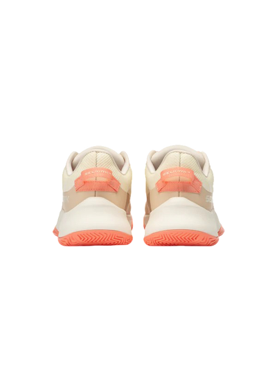 Selkirk Sport Women's CourtStrike Pro 2.0 Pickleball Shoes | Peach Mix