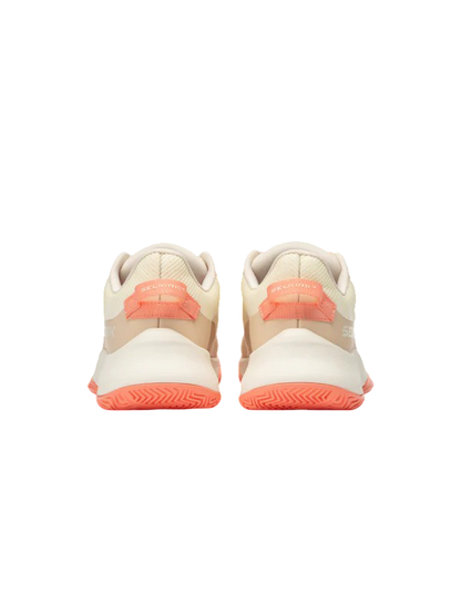 Selkirk Sport Women's CourtStrike Pro 2.0 Pickleball Shoes | Peach Mix