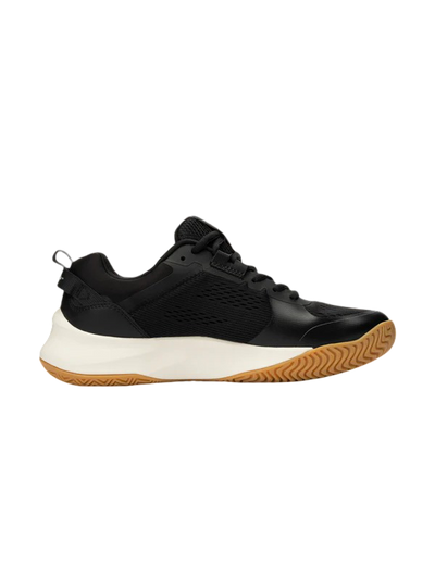Giày Pickleball Selkirk Sport Women's CourtStrike 2.0 | Black Sand Gum