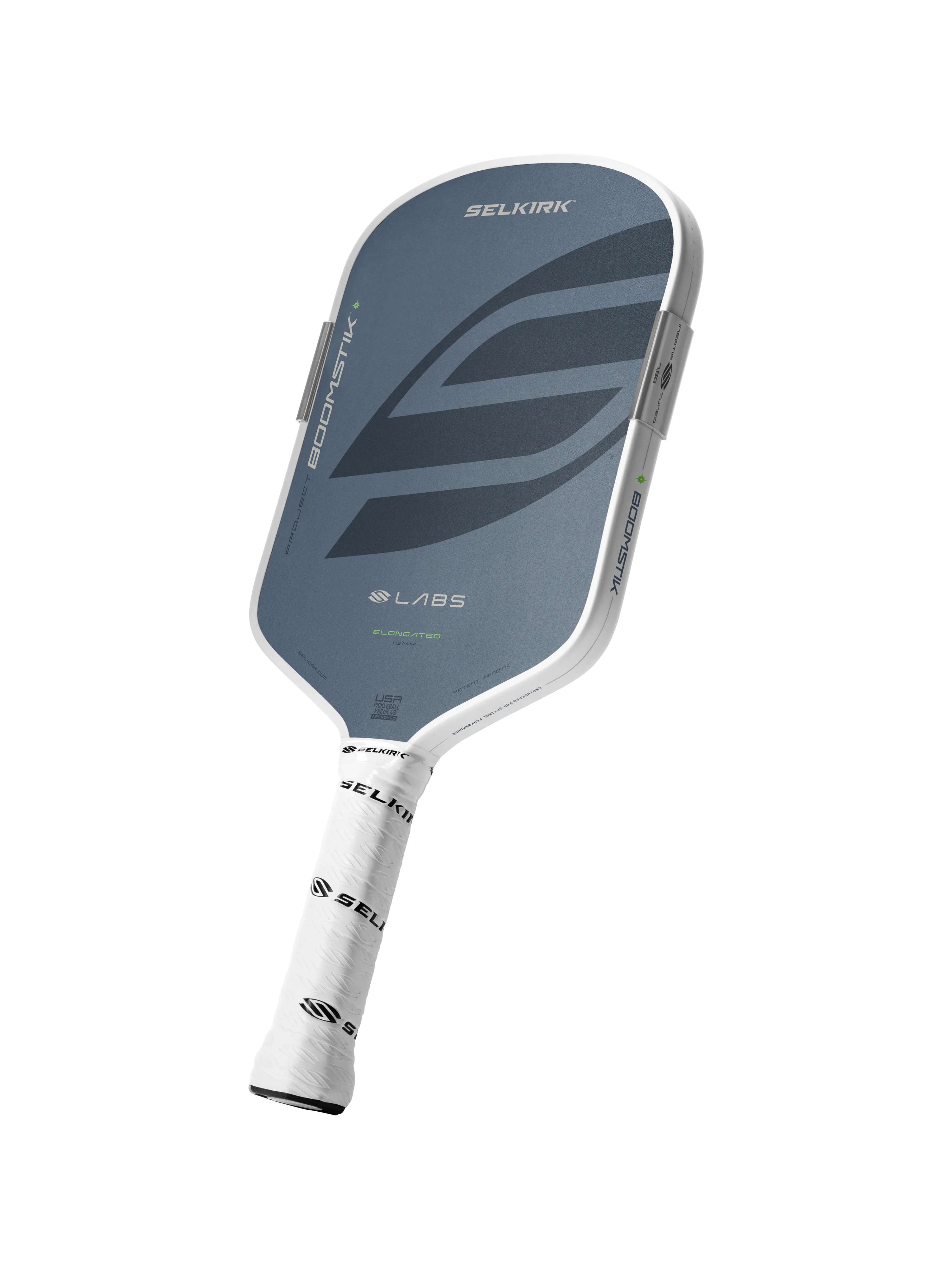 Selkirk LABS Boomstik Summit Colorway Pickleball Paddle - Limited Edition