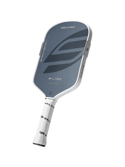 Selkirk LABS Boomstik Summit Colorway Pickleball Paddle - Limited Edition