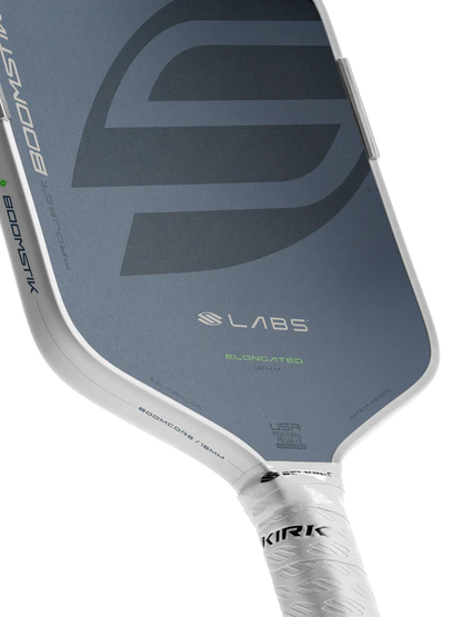 Selkirk LABS Boomstik Summit Colorway Pickleball Paddle - Limited Edition