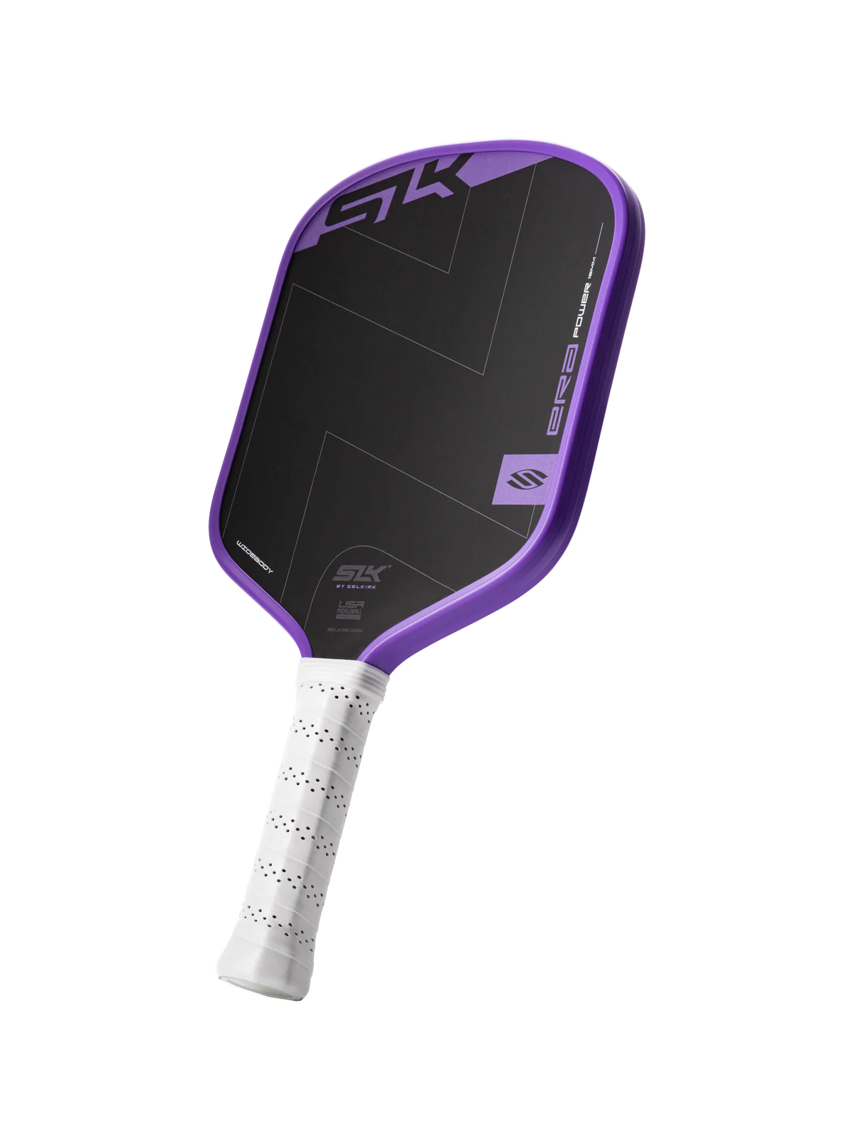 Vợt Pickleball Selkirk SLK Era Power Widebody