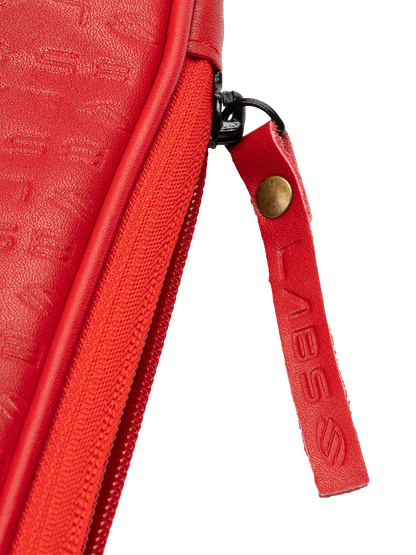 Bao đựng vợt Pickleball Selkirk LABS Red Paddle Collectors Case