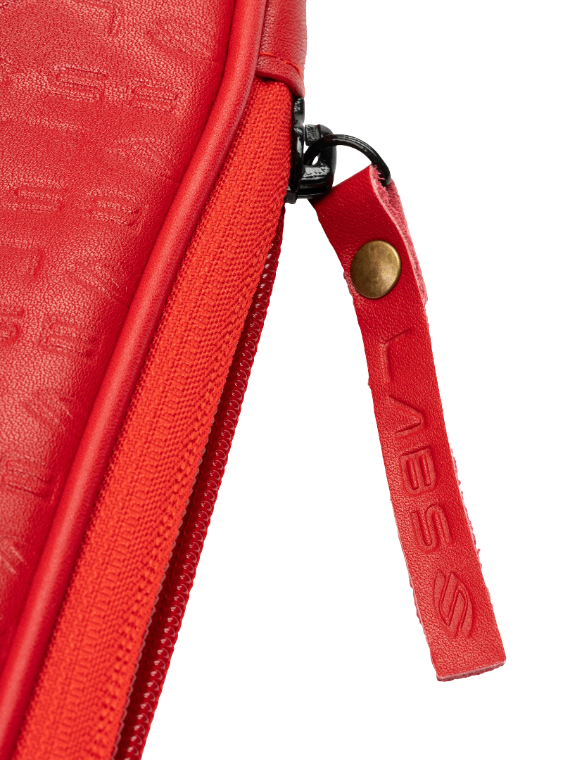 Bao đựng vợt Pickleball Selkirk LABS Red Paddle Collectors Case