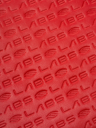 Bao đựng vợt Pickleball Selkirk LABS Red Paddle Collectors Case