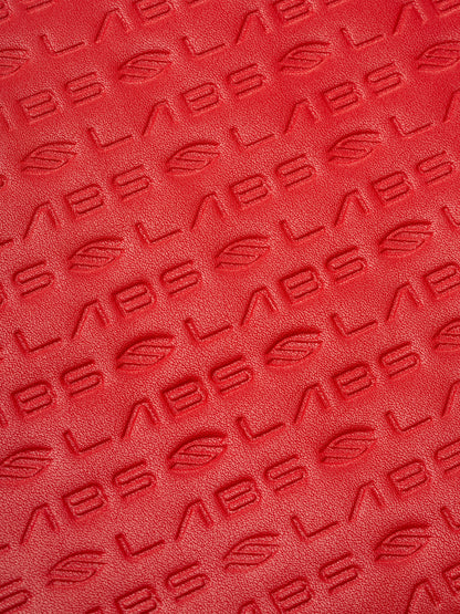 Bao đựng vợt Pickleball Selkirk LABS Red Paddle Collectors Case