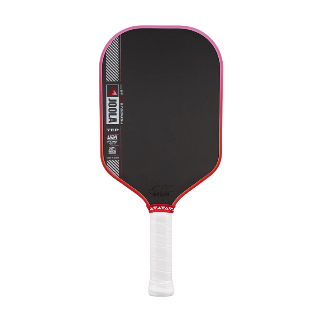 JOOLA Perseus Pro IV Pickleball Racket - Asia Colorway Edition