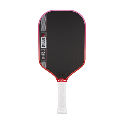 JOOLA Perseus Pro IV Pickleball Racket - Asia Colorway Edition