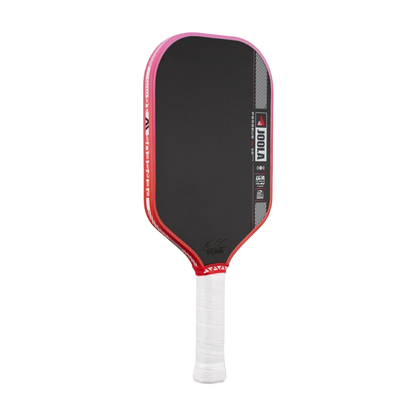 JOOLA Perseus Pro IV Pickleball Racket - Asia Colorway Edition