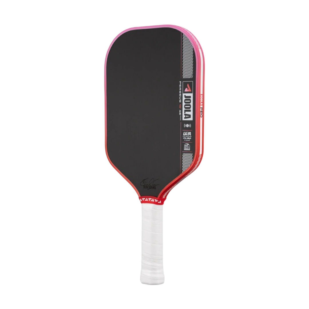 JOOLA Perseus Pro IV Pickleball Racket - Asia Colorway Edition