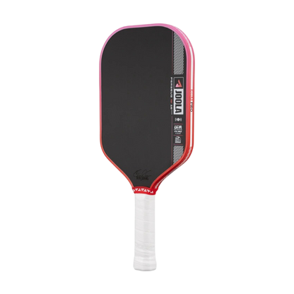 JOOLA Perseus Pro IV Pickleball Racket - Asia Colorway Edition