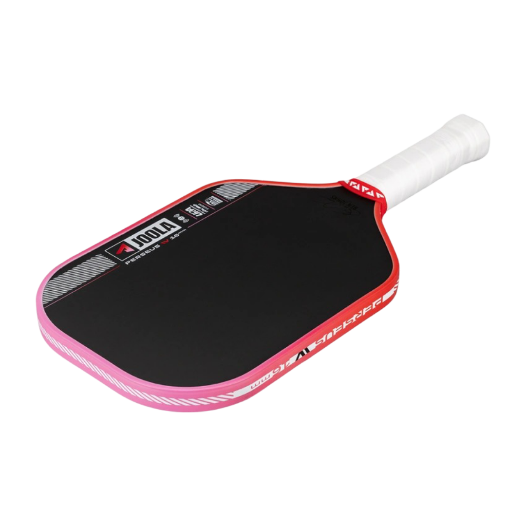 JOOLA Perseus Pro IV Pickleball Racket - Asia Colorway Edition