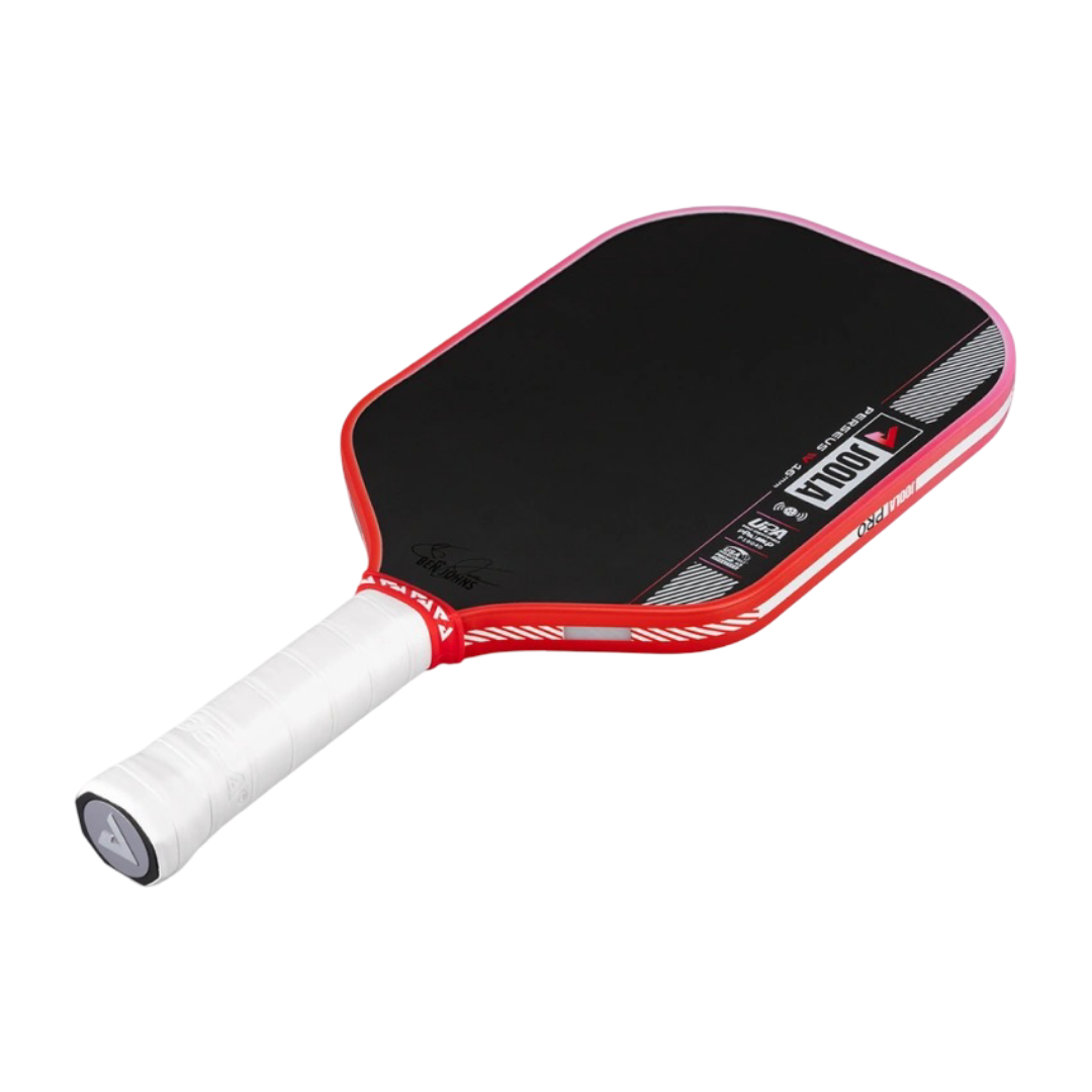JOOLA Perseus Pro IV Pickleball Racket - Asia Colorway Edition