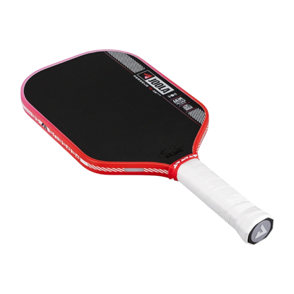 JOOLA Perseus Pro IV Pickleball Racket - Asia Colorway Edition
