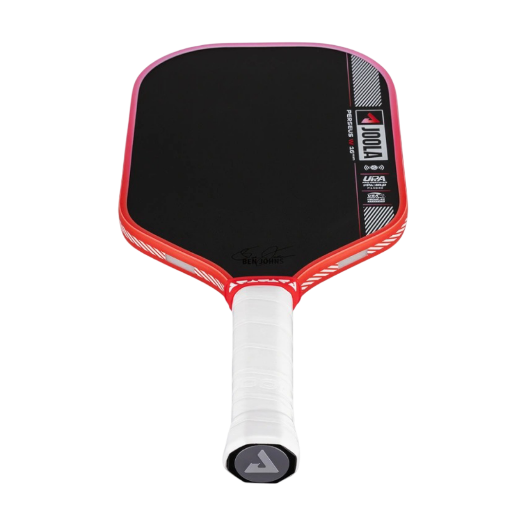 JOOLA Perseus Pro IV Pickleball Racket - Asia Colorway Edition