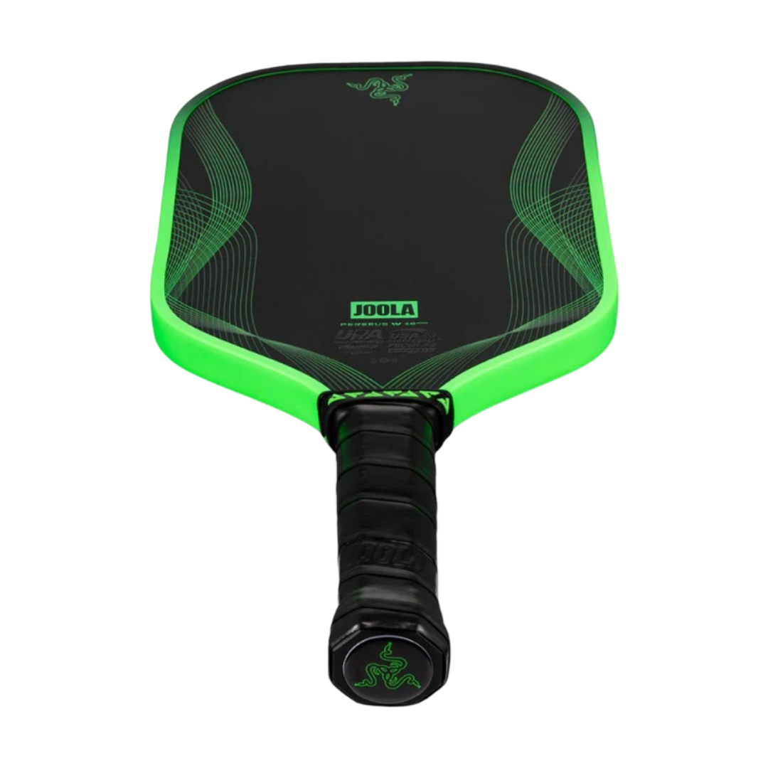 Vợt Pickleball JOOLA Perseus Pro IV x Razer