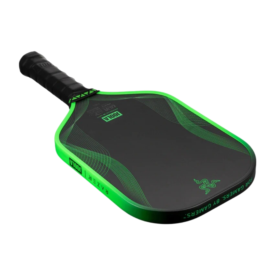 Vợt Pickleball JOOLA Perseus Pro IV x Razer