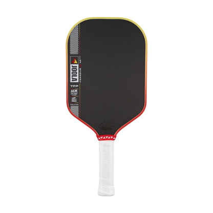 Pickleball racket JOOLA Perseus Pro IV - Vietnam Colorway Edition