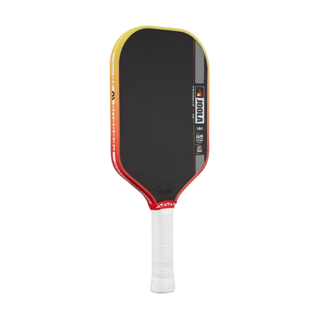Pickleball racket JOOLA Perseus Pro IV - Vietnam Colorway Edition