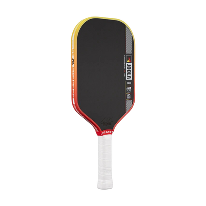 Pickleball racket JOOLA Perseus Pro IV - Vietnam Colorway Edition