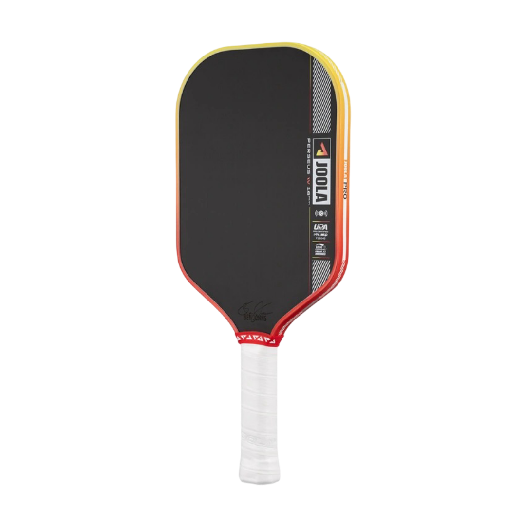Pickleball racket JOOLA Perseus Pro IV - Vietnam Colorway Edition