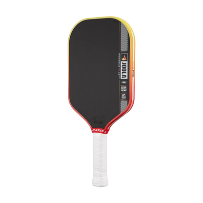 Pickleball racket JOOLA Perseus Pro IV - Vietnam Colorway Edition