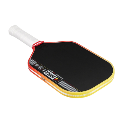 Pickleball racket JOOLA Perseus Pro IV - Vietnam Colorway Edition