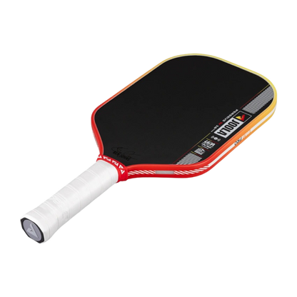 Pickleball racket JOOLA Perseus Pro IV - Vietnam Colorway Edition