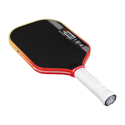 Pickleball racket JOOLA Perseus Pro IV - Vietnam Colorway Edition