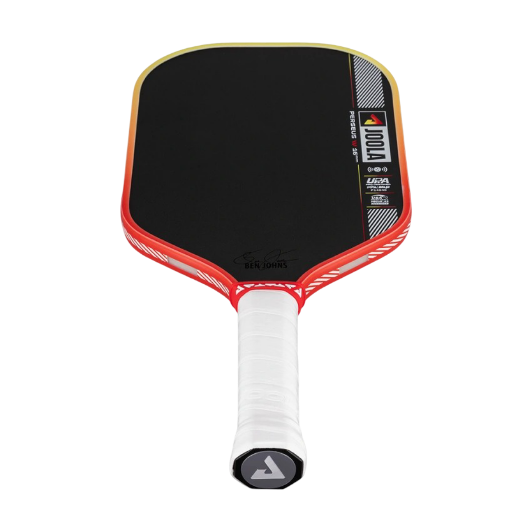 Pickleball racket JOOLA Perseus Pro IV - Vietnam Colorway Edition