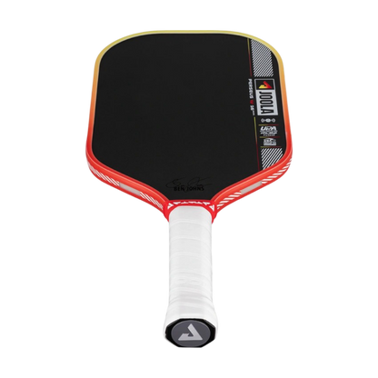 Pickleball racket JOOLA Perseus Pro IV - Vietnam Colorway Edition