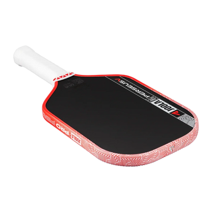 JOOLA Ben Johns Perseus Pro V Blaze Red Pickleball Paddle
