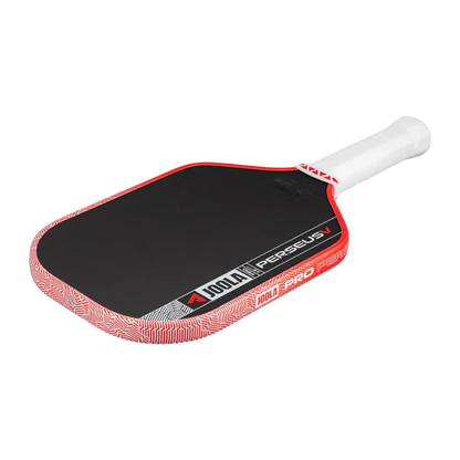 JOOLA Ben Johns Perseus Pro V Blaze Red Pickleball Paddle