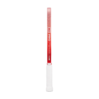 JOOLA Ben Johns Perseus Pro V Blaze Red Pickleball Paddle