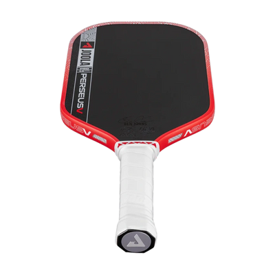 JOOLA Ben Johns Perseus Pro V Blaze Red Pickleball Paddle