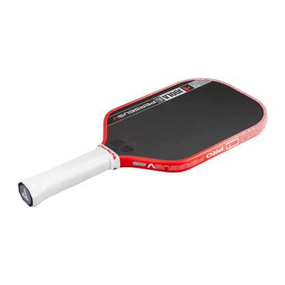 JOOLA Ben Johns Perseus Pro V Blaze Red Pickleball Paddle