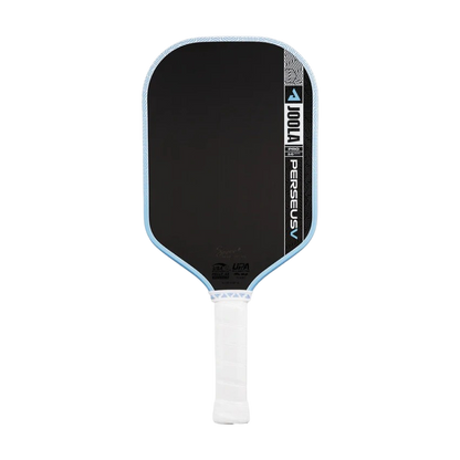 JOOLA Simone Jardim Perseus Pro V Breeze Blue Pickleball Paddle