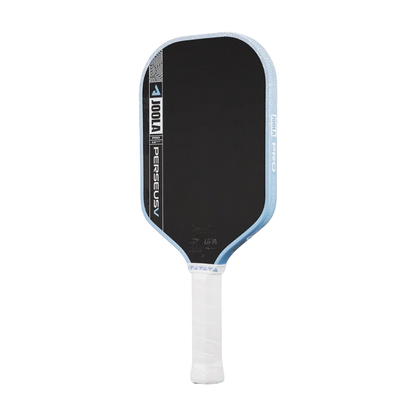 JOOLA Simone Jardim Perseus Pro V Breeze Blue Pickleball Paddle