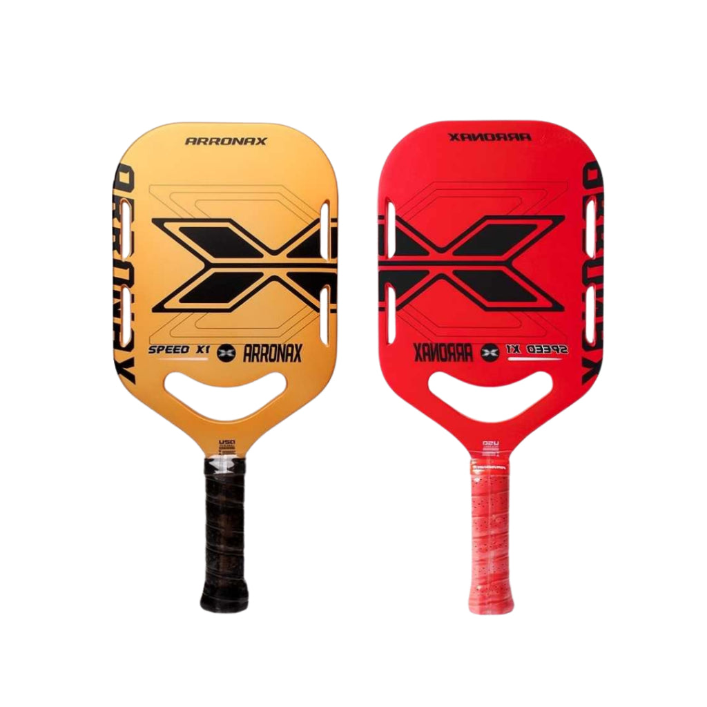 Vợt Pickleball Arronax Speed X1 Carbon