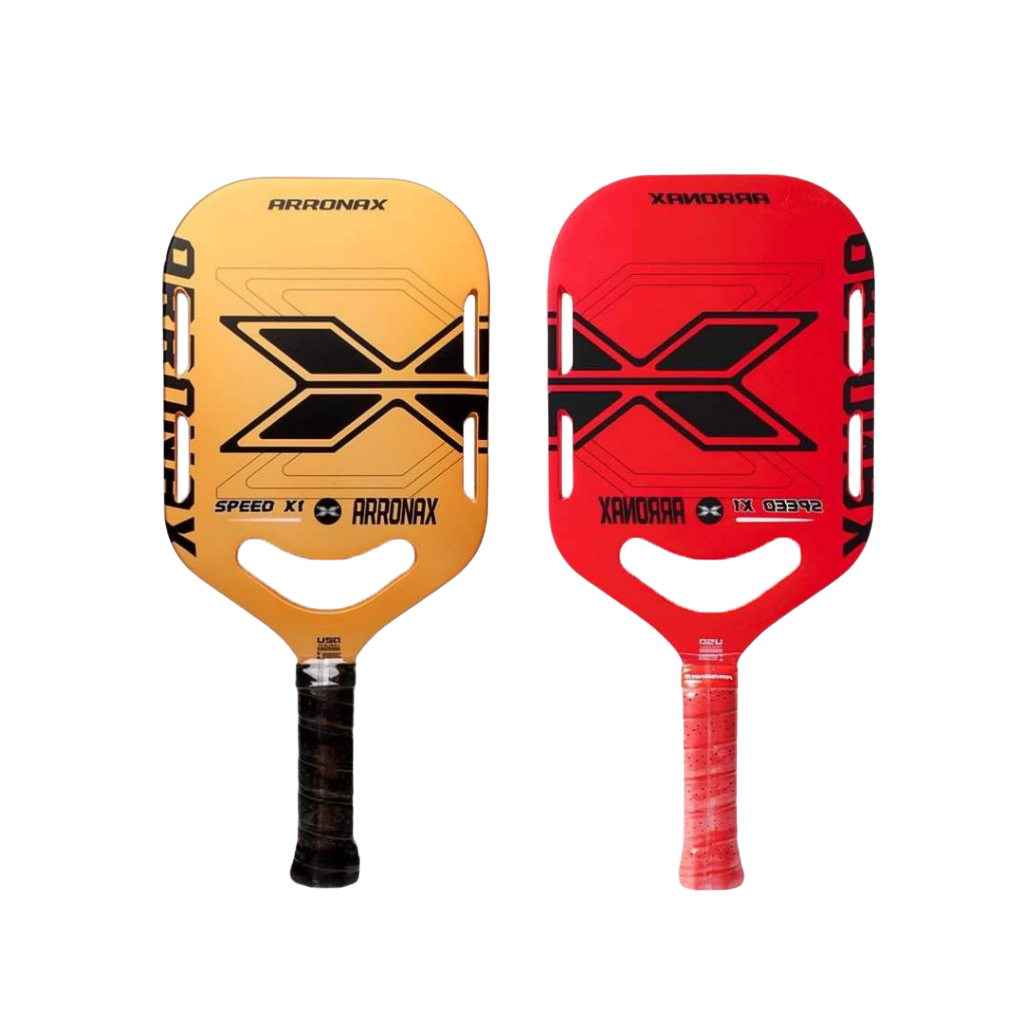 Arronax Speed ​​X1 Carbon Pickleball Racket