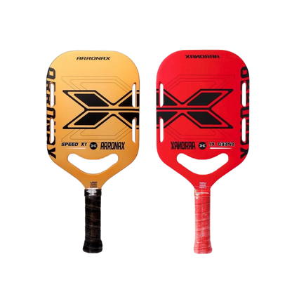 Arronax Speed ​​X1 Carbon Pickleball Racket