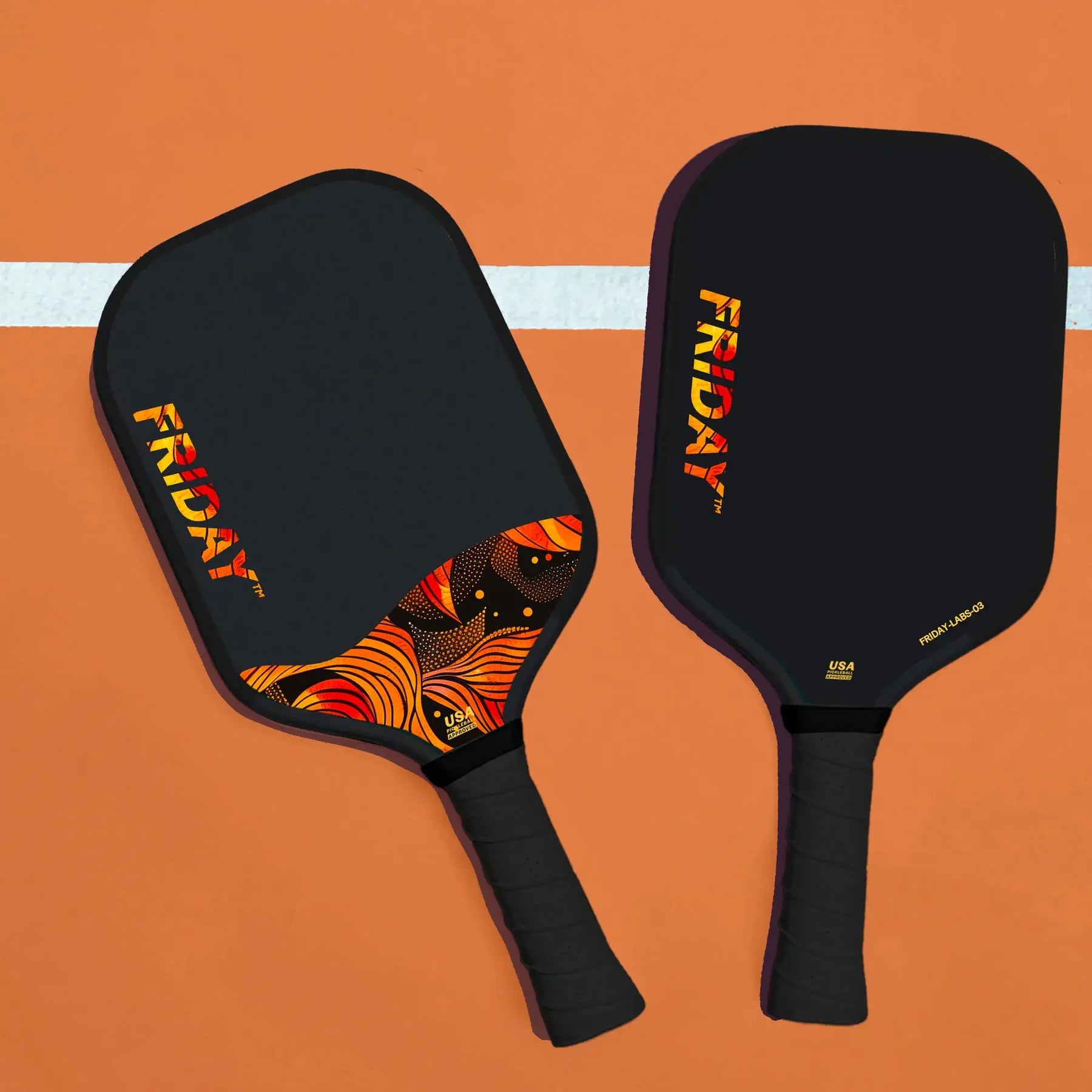 Vợt Pickleball Friday Challenger