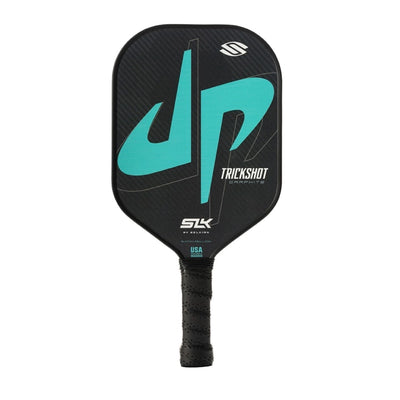 Pickleball Paddle SLK by Selkirk x Dude Perfect - Trickshot