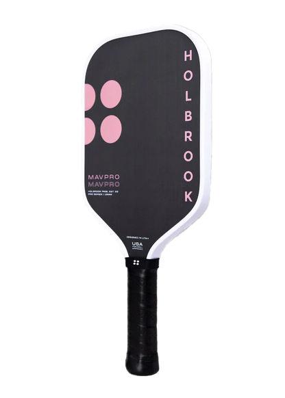 Vợt Pickleball Holbrook Pro - Mav Pro 16mm 2.0