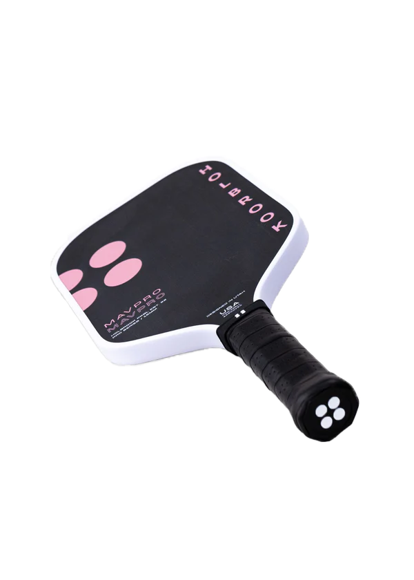 Vợt Pickleball Holbrook Pro - Mav Pro 16mm 2.0