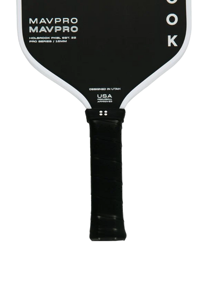 Vợt Pickleball Holbrook Pro - Mav Pro 16mm 2.0