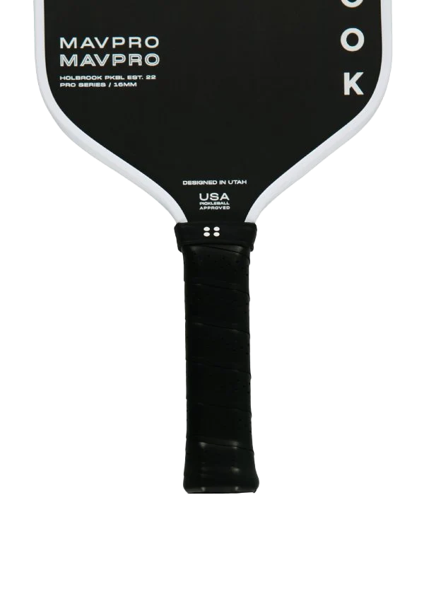 Vợt Pickleball Holbrook Pro - Mav Pro 16mm 2.0